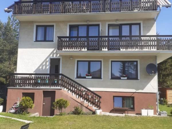 Lesne Zacisze Otel Mikoszewo Dış mekan fotoğraf