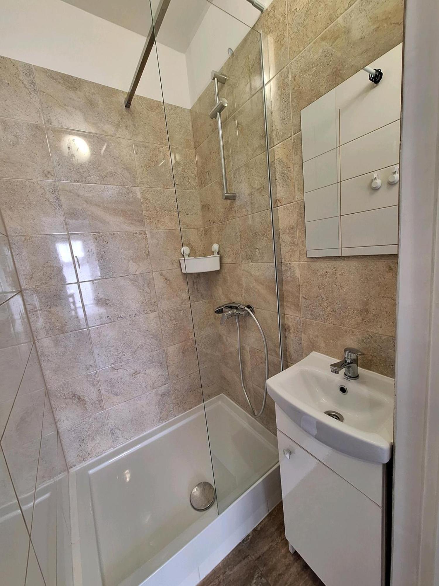 Lesne Zacisze Otel Mikoszewo Dış mekan fotoğraf
